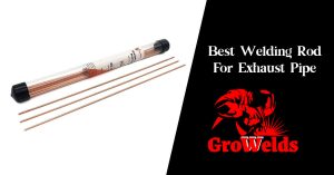 Best Welding Rod For Exhaust Pipe