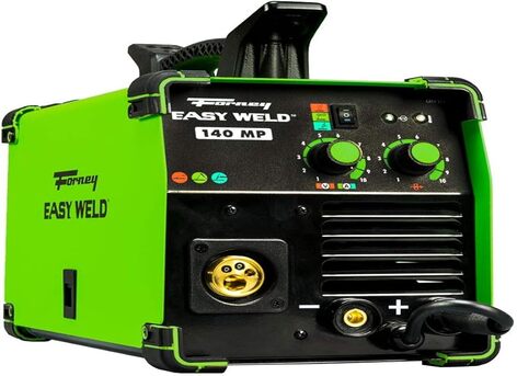 Forney Easy Weld 140 MP Multi-Process Welder