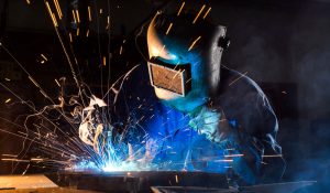 How Do Auto Darkening Welding Helmets Work