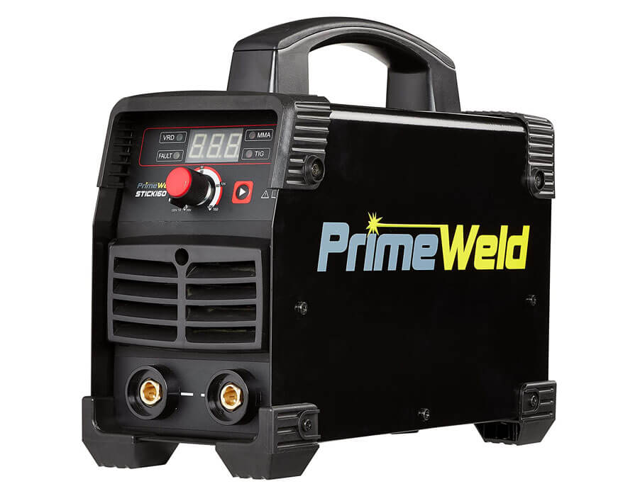 PrimeWeld 160A