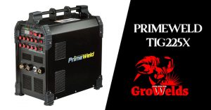 PrimeWeld TIG225X Review