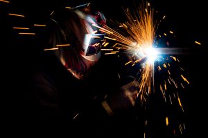 Welding Definitions & Abbreviation