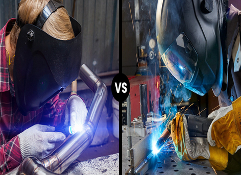 Welding Tips for Experienced Welders