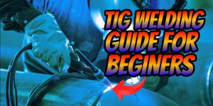 What is TIG welding used for