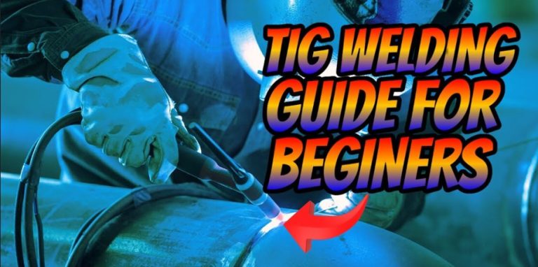 What is TIG welding used for