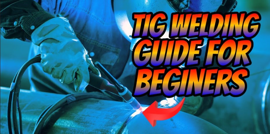 What is TIG welding used for