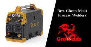 Best Cheap Multi Process Welders