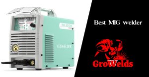 5 Best MIG welder under $500 - Top Picks & Overview Best MIG welder under $500