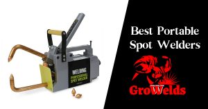 Best Portable Spot Welder