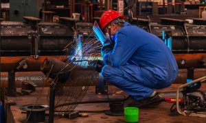 How to choose a MIG welder – Complete Guide