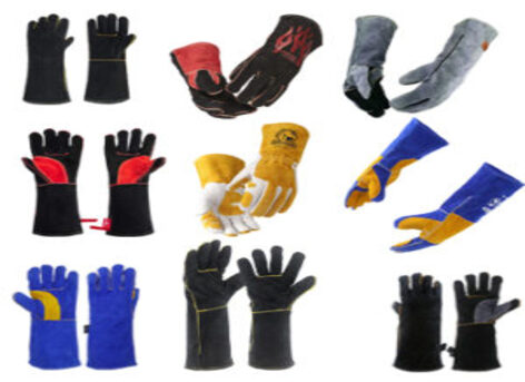 The Best Welding Gloves on the Market