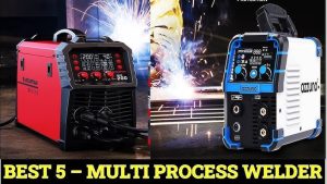 Best Multi Process Welder: A Complete Buyer’s Guide for Professionals and Home Users 1770436192853