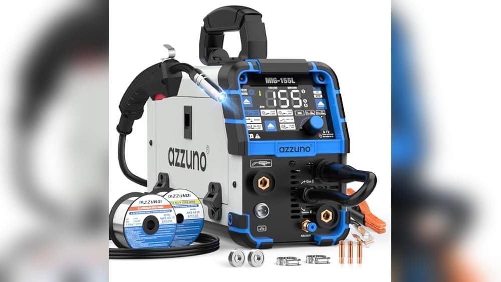 Best 110V Mig Welder: Top Reliable Picks for 2024 Reviews best-110v-mig-welder.jpg